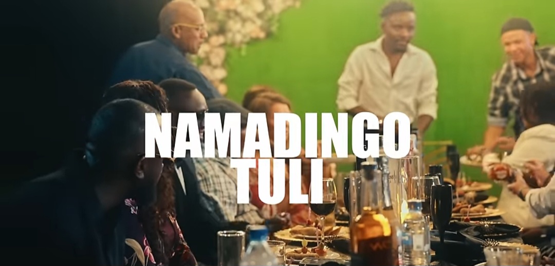 NAMANDINGO - TULI MP3