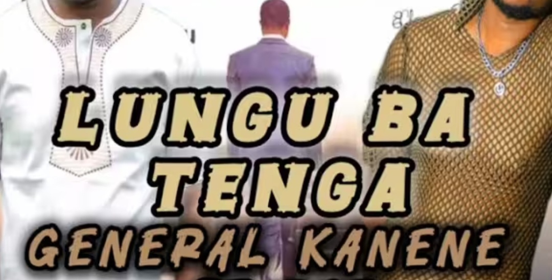 General Kanene - Ba Lungu Batenga featuring PST
