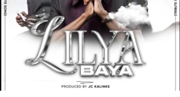 JC KALINKS - Lilya Baya (Edgar Lungu TRIBUTE SONG) MP3