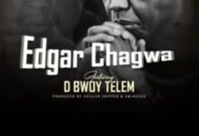 VINCHENZO featuring D Bwoy - Chagwa Lungu Tribute Song MP3