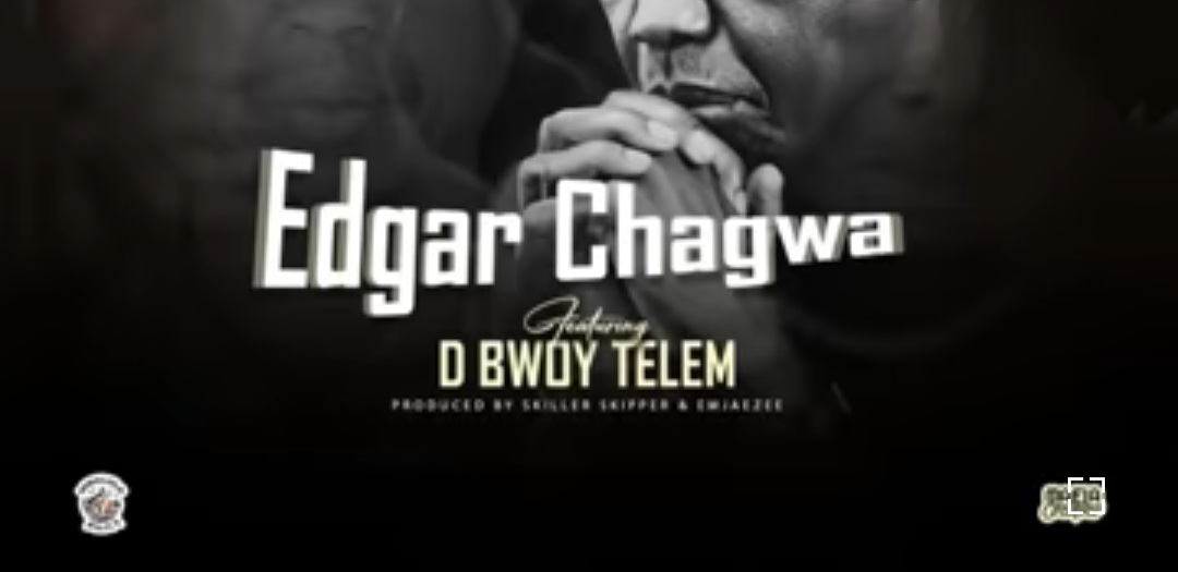 VINCHENZO featuring D Bwoy - Chagwa Lungu Tribute Song MP3
