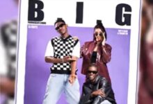 DJ Rhys featuring Xain & Frank Ro - B.I.G MP3