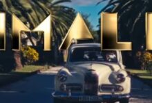 JC KALINKS - Imali MP3