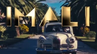 JC KALINKS - Imali MP3