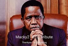 Macky 2 - ECL Tribute MP3