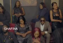 PEACE PREACHERZ - CHAFINA Edgar Lungu Tribute Song MP3