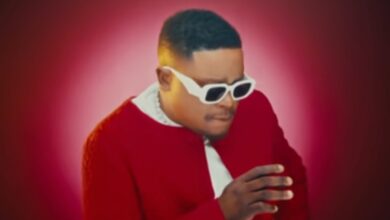 T Sean - Wakaso Asaione MP3