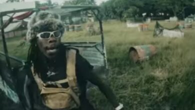 Blacklist, 76 Drums featuring Shinko Beats - Komando MP3