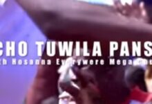 Kings Mumbi Malembe - Echo Tuwila Panshi MP3