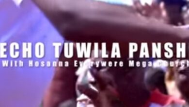 Kings Mumbi Malembe - Echo Tuwila Panshi MP3