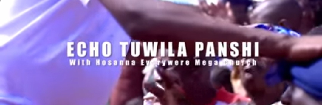 Kings Mumbi Malembe - Echo Tuwila Panshi MP3