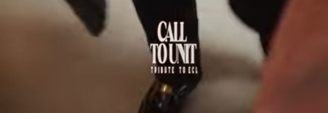 Kings Mumbi Malembe - Calls For Unit(ECL TRIBUTE) MP3