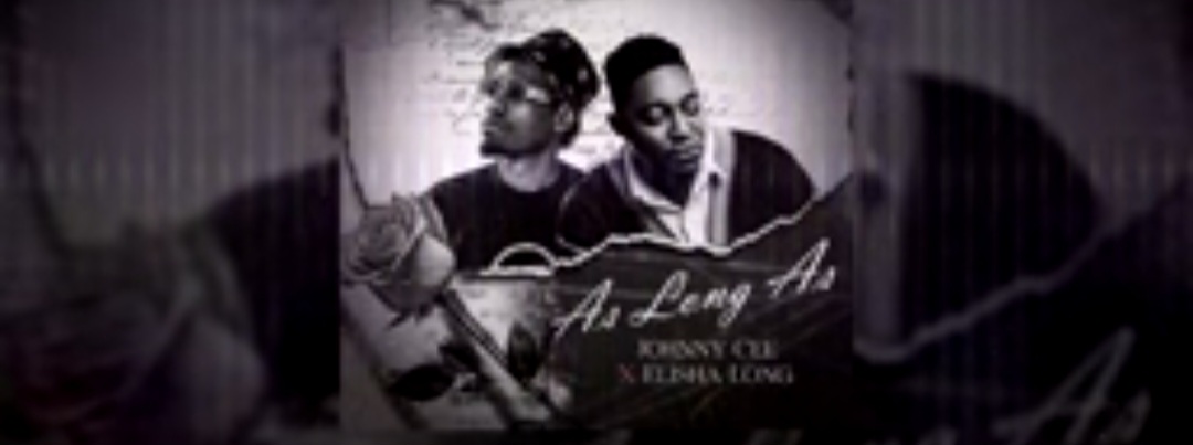 Johnny Cee featuring Elisha Long - As Long As MP3