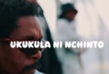 BrokenHill Emmy - Ukukula Ni Nchito MP3