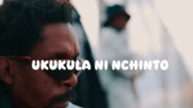 BrokenHill Emmy - Ukukula Ni Nchito MP3