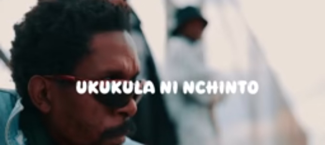 BrokenHill Emmy - Ukukula Ni Nchito MP3