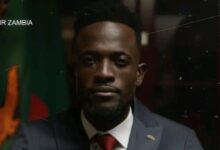 CHILE ONE MR. ZAMBIA - Eagle One MP3 DOWNLOAD