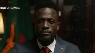 CHILE ONE MR. ZAMBIA - Eagle One MP3 DOWNLOAD