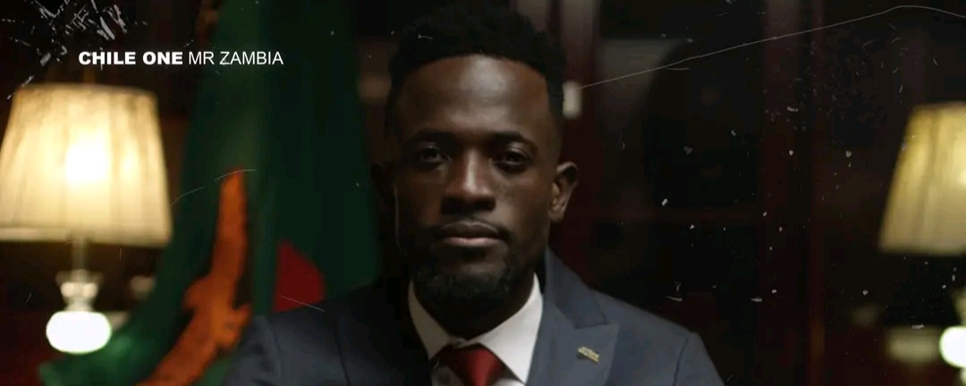 CHILE ONE MR. ZAMBIA - Eagle One MP3 DOWNLOAD