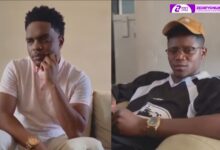 BOBBY EAST SAYS HIS P£N!S SIZE IS BECAUSE OF A BLESSING AND NOT ENLARGEMENT 