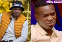 DAVID KAZADI ARRESTED IN CONNECTION WITH MWAKA HALWIINDI'S SEX TAPE, HOT FM FIRES HIM FROM CEO POSITION 