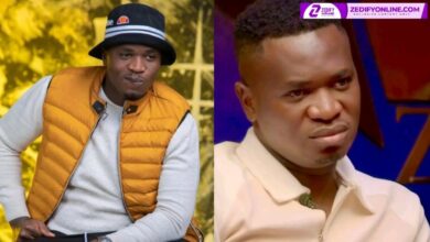 DAVID KAZADI ARRESTED IN CONNECTION WITH MWAKA HALWIINDI'S SEX TAPE, HOT FM FIRES HIM FROM CEO POSITION 