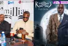 K MILLIAN ANNOUNCES 14TH STUDIO ALBUM "FULL CIRCLE" RELEASE THIS JULY