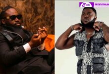 KING ILLEST SAYS SLAPDEE IS AN OG, HE FATHERED A LOT OF ARTISTS BUT NOT HIM AND IT WAS VERY UNNECESSARY TO BEEF WITH HIM