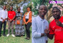 MUZO AKA ALPHONSO COMPLETES REHAB PROGRAMME, STOPS MUSIC FOR A CAREER IN TEACHING