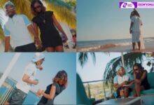 TRIPLE M PROMISES TO MARRY HIS BABY MAMA COMFORT CHAWEZI IN NEW LOVE DEDICATION SONG "TEPAPA"