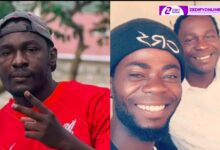 MUZO APPEARS DRUNK IN NEW PHOTO, HIS FANS ARE CONCERNED 
