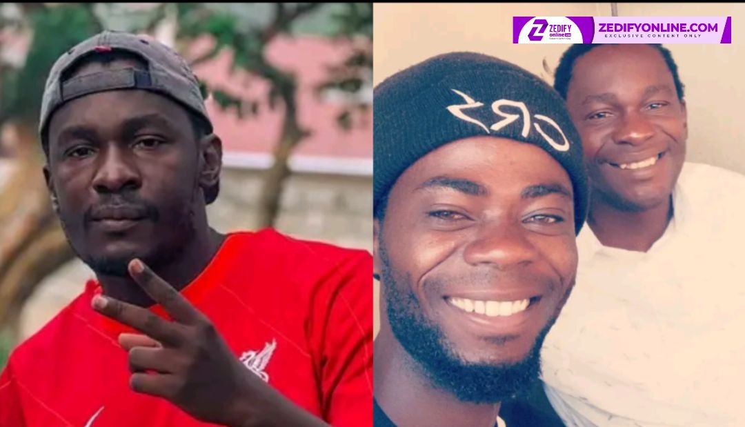 MUZO APPEARS DRUNK IN NEW PHOTO, HIS FANS ARE CONCERNED