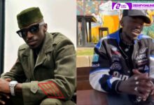 I AM THE BEST ZAMBIAN ARTIST, ONLY SECOND IF IT'S GOD FIRST - CHEF 187