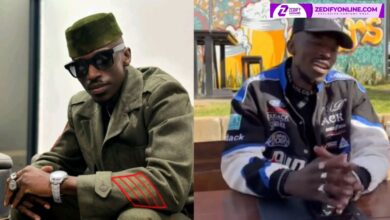 I AM THE BEST ZAMBIAN ARTIST, ONLY SECOND IF IT'S GOD FIRST - CHEF 187