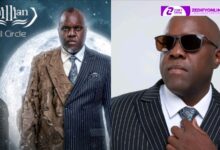 K MILLIAN - FULL CIRCLE ALBUM DOWNLOAD