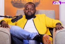 MY CHARACTER ISSUES CAUSED A RIFT IN OUR MARRIAGE, I WAS NOT WILLING TO DIE FOR MY WIFE LIKE CHRIST - MAG 44 SPEAKS ON HIS DIRVOCE