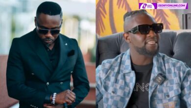 KING TEC SAYS ROBERTO KICKSTARTED HIS PRODUCING CAREER