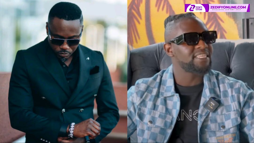 KING TEC SAYS ROBERTO KICKSTARTED HIS PRODUCING CAREER