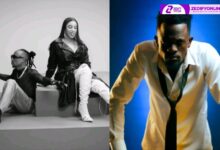 CHILE ONE PAISES THE OLIOS ON SONG "TEKANTEMBA" OFF NEW EAGLE ONE ALBUM