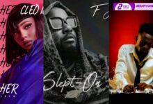 CHILE ONE, CLEO ICE QUEEN & F JAY'S ALBUMS FACE SPOTIFY STREAMS DROUGHT, SONGS FAIL HITTING 1,000 STREAMS IN FIRST 24 HOURS