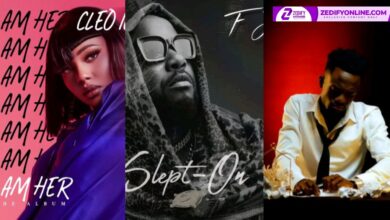 CHILE ONE, CLEO ICE QUEEN & F JAY'S ALBUMS FACE SPOTIFY STREAMS DROUGHT, SONGS FAIL HITTING 1,000 STREAMS IN FIRST 24 HOURS