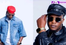MY BOOKING FEE GOES UP AFTER RELEASING MY ALBUM IN SEPTEMBER - VINCHENZO