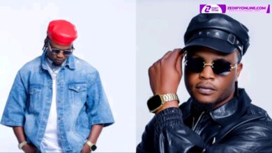 MY BOOKING FEE GOES UP AFTER RELEASING MY ALBUM IN SEPTEMBER - VINCHENZO