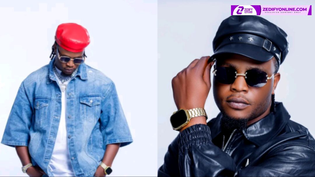 MY BOOKING FEE GOES UP AFTER RELEASING MY ALBUM IN SEPTEMBER - VINCHENZO
