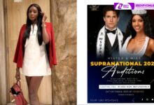 NO PITY PARTIES - SAYS ALICE MUSUKWA AS SHE CALLS FOR 2026 MR & MISS SUPRANATIONAL AUDITIONS 
