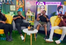 WE ARE SMASHING - LYNX ON HIS RELATIONSHIP WITH STU RELATABLE 