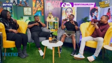 WE ARE SMASHING - LYNX ON HIS RELATIONSHIP WITH STU RELATABLE 