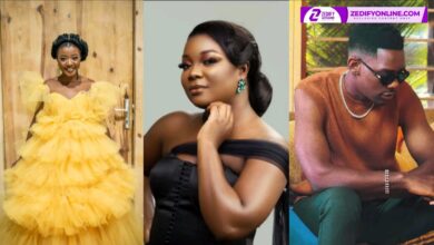 FRANK RO, ESTHER CHUNGU, JAY ROX, LULU WOOD, AND KING NACHI GET NOMINATED FOR MUSIC VIDEO AFRICA AWARDS(MVAA) 2025