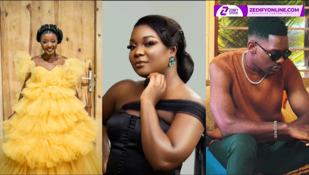 FRANK RO, ESTHER CHUNGU, JAY ROX, LULU WOOD, AND KING NACHI GET NOMINATED FOR MUSIC VIDEO AFRICA AWARDS(MVAA) 2025
