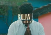 B QUAN PHAMAIKA - Nkondo featuring Vinchenzo M'bale MP3